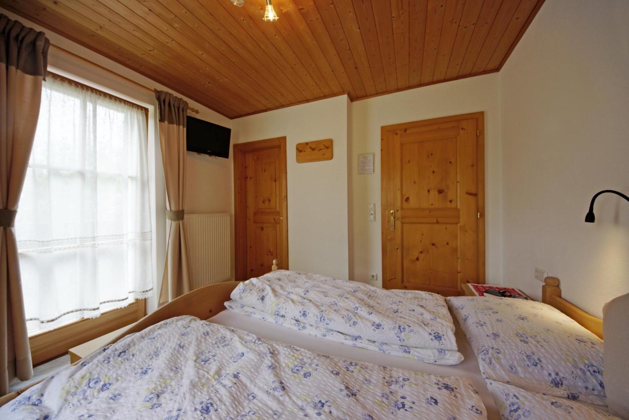 Agriturismo Luech De Vanc San Martino in Badia Kültér fotó